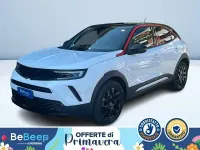 Occasion Opel Mokka GS Line 100 ch (73 kW) 2022 Blanc SUV