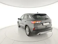 Usata Ford Kuga Titanium 120 CV (88 kW) 2024 Grigio scuro SUV
