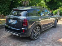 Usata Mini Cooper SD Countryman 190 CV (139 kW) 2017 SUV
