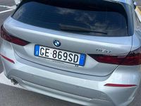 Brugt BMW 116 Sport Line 116 HK (85 kW) 2021 Hatchback