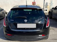 Usata Lancia Delta 150 CV (110 kW) 2009 Nero Utilitaria