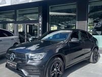 Occasion Mercedes GLC220 Premium 194 ch (142 kW) 2021 Coupé