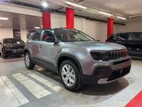 usata Jeep Avenger 1.2 Altitude PREZZO REALE