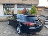Usata Opel Insignia Business 163 CV (119 kW) 2014 Nero Station wagon