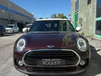 Usata Mini Cooper Clubman 150 CV (110 kW) 2016 Viola Station wagon