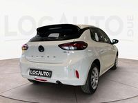 Nuova Opel Corsa Edition 110 CV (80 kW) 2026 Bianco Utilitaria
