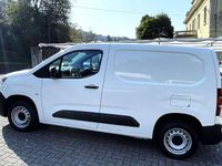 Occasion Peugeot Partner Premium 102 ch (75 kW) 2020 Blanc Monospace