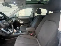 Usata Audi Q3 S-Line 150 CV (110 kW) 2021 Bianco SUV