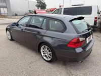 Usata BMW 320 M Sport 177 CV (130 kW) 2008 Grigio Station wagon