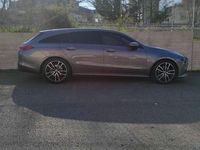 Usata Mercedes CLA200 Shooting Brake 150 CV (110 kW) 2021 Station wagon