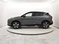 Usata Nissan Qashqai N-Connecta 190 CV (139 kW) 2023 Grigio SUV