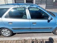 Usata Citroën Xsara 2000 Station wagon