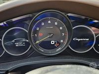 usata Porsche Cayenne CayenneCoupe 2019 Coupe 3.0 e-hybrid tiptronic