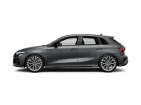 Nuova Audi RS3 Comfort 400 CV (294 kW) 2026 Grigio daytona perlato Berlina