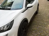 Usata Peugeot 2008 102 CV (75 kW) 2022 Bianco SUV
