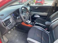 Usata Kia Stonic 110 CV (80 kW) 2018 SUV