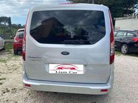 Usata Ford Transit Connect 121 CV (88 kW) 2019 Argento Monovolume