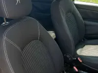Usata Lancia Ypsilon 90 CV (66 kW) 2007 Giallo Utilitaria