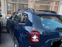 Usata Dacia Duster 2019 Blu SUV