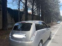 Usata Lancia Ypsilon 60 CV (44 kW) 2010 Utilitaria