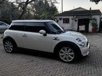 Usata Mini Cooper S 174 CV (127 kW) 2009 Utilitaria