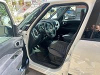 Usata Fiat 500L 95 CV (69 kW) 2015 Monovolume