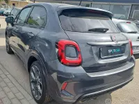 Usata Fiat 500X Sport 120 CV (88 kW) 2020 Grigio SUV