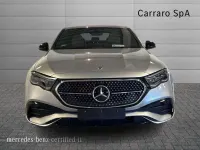 Nuova Mercedes E300 Advanced Plus 197 CV (144 kW) 2026 Argento metallizzato Berlina