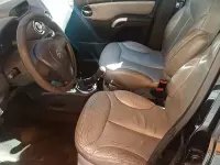 Usata Citroën C3 60 CV (44 kW) 2005 Nero Utilitaria