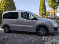 usata Citroën Berlingo 1.6 16V HDi 90CV 5p. Image