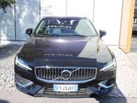 Usata Volvo V60 Inscription 150 CV (110 kW) 2019 Onyx black Station wagon