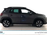 Usata Citroën C3 Aircross 2024 Grigio SUV