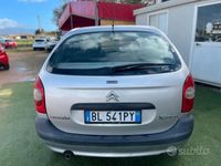 usata Citroën Xsara 1.8i 16V cat 5 porte Exclusive