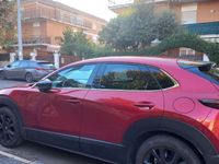 usata Mazda CX-30 2.0L e-Skyactive G Hybrid