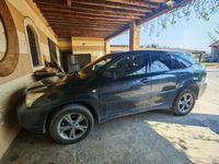 Usata Lexus RX400h 211 CV (155 kW) 2005 Grigio SUV