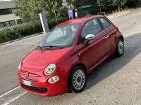 Usata Fiat 500 Dolcevita 69 CV (50 kW) 2021 Utilitaria