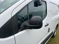 Nuova Peugeot Partner Premium 102 CV (75 kW) 2025 Bianco Monovolume