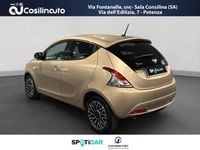 Usata Lancia Ypsilon Gold 69 CV (50 kW) 2020 Oro Utilitaria