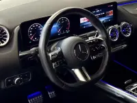 Usata Mercedes B180 Advanced Plus 116 CV (85 kW) 2023 Nero Utilitaria
