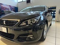 usata Peugeot 308 2ª serie BlueHDi 100 S&S SW Business