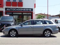 Usata Mazda 6 143 CV (105 kW) 2007 Antracite Station wagon