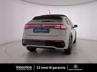Usata VW Taigo R-line 110 CV (80 kW) 2023 Beige SUV