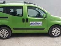 usata Fiat Qubo 1.3 mjt 16v Dynamic E5