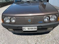 Usata Fiat Ritmo 130 CV (95 kW) 1984 Cabrio