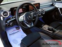 usata Mercedes A200 AUTOMATIC PREMIUM NIGHT EDITION