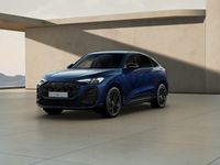 Nuova Audi Q5 Comfort 204 CV (150 kW) 2026 Blu navarra metallizzato SUV