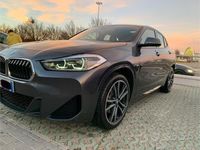 usata BMW X2 sdrive18d Msport auto