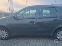 Usata Fiat Punto 2011 Utilitaria