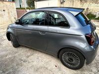 Usata Fiat 500e La Prima 42 kW (58 CV) 2023 Utilitaria