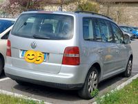 Usata VW Passat 75 CV (55 kW) 2005 Grigio Station wagon